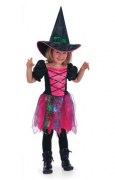 costume strega viky